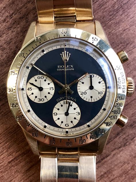 john player special rolex daytona|paul newman daytona special.